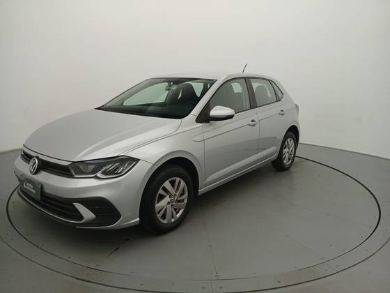 VOLKSWAGEN POLO 1.0 MPI MANUAL VOLKSWAGEN POLO 1.0 MPI MANUAL